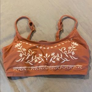 Target Xhilaration bikini top